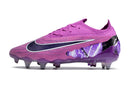 BOTA DE FUTBOL NIKE PHANTOM ELITE SG - ROXA