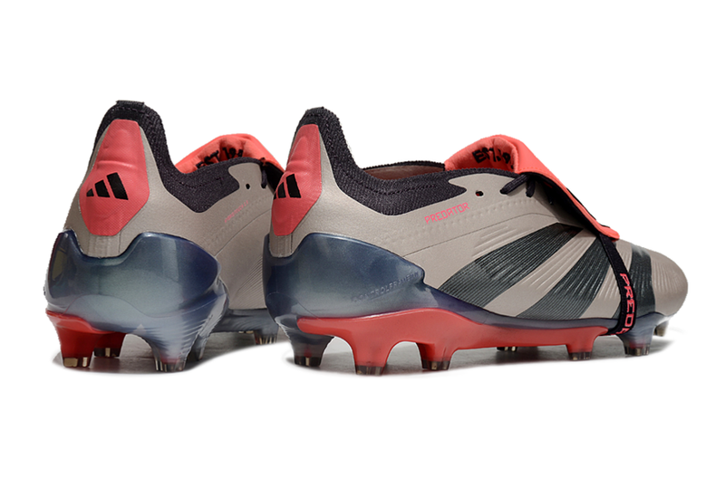 BOTA DE FUTBOL ADIDAS PREDATOR TONGUE FG ELITE